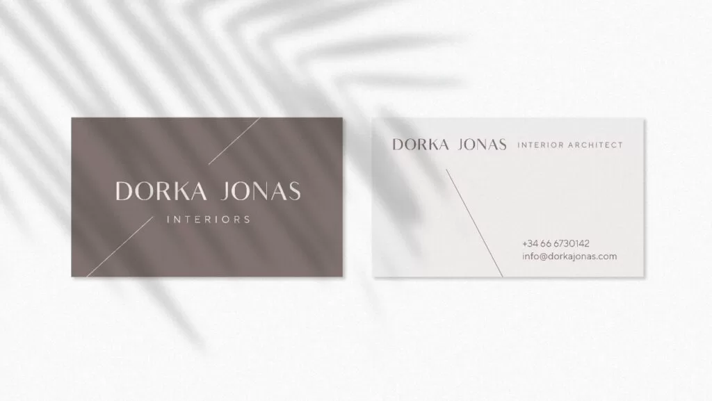 Dorka Jones Interiors